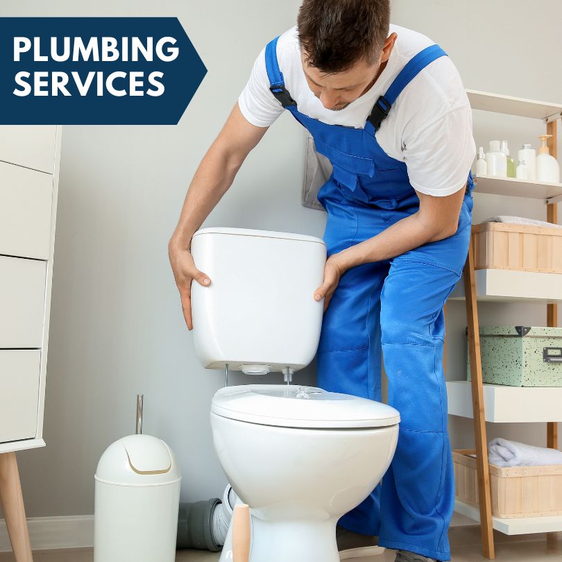 Plumbing Company in Sherrills Ford, NC